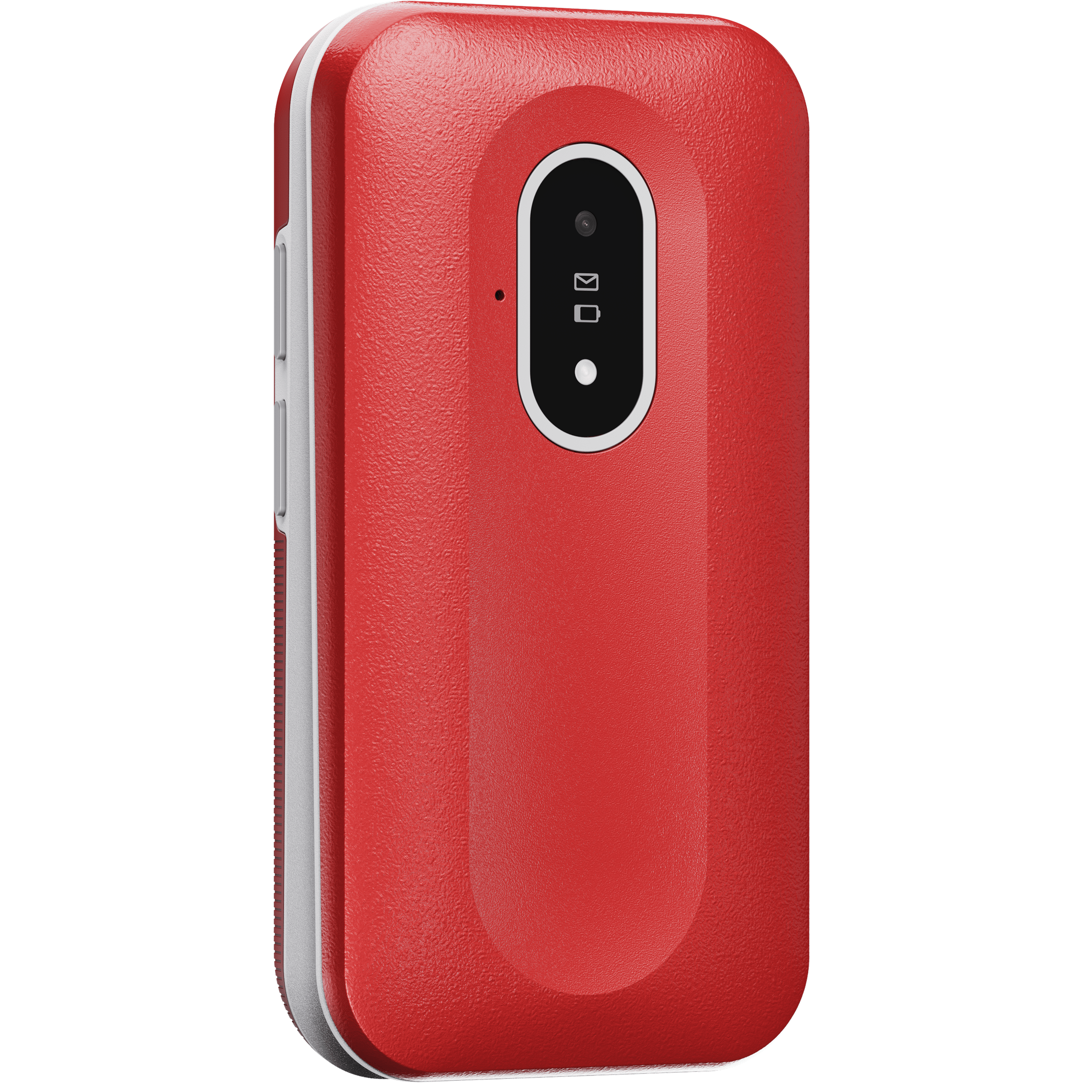 Doro Leva L21 Red/White 4G