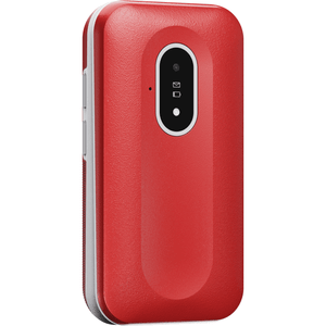 Doro Leva L21 Red/White 4G