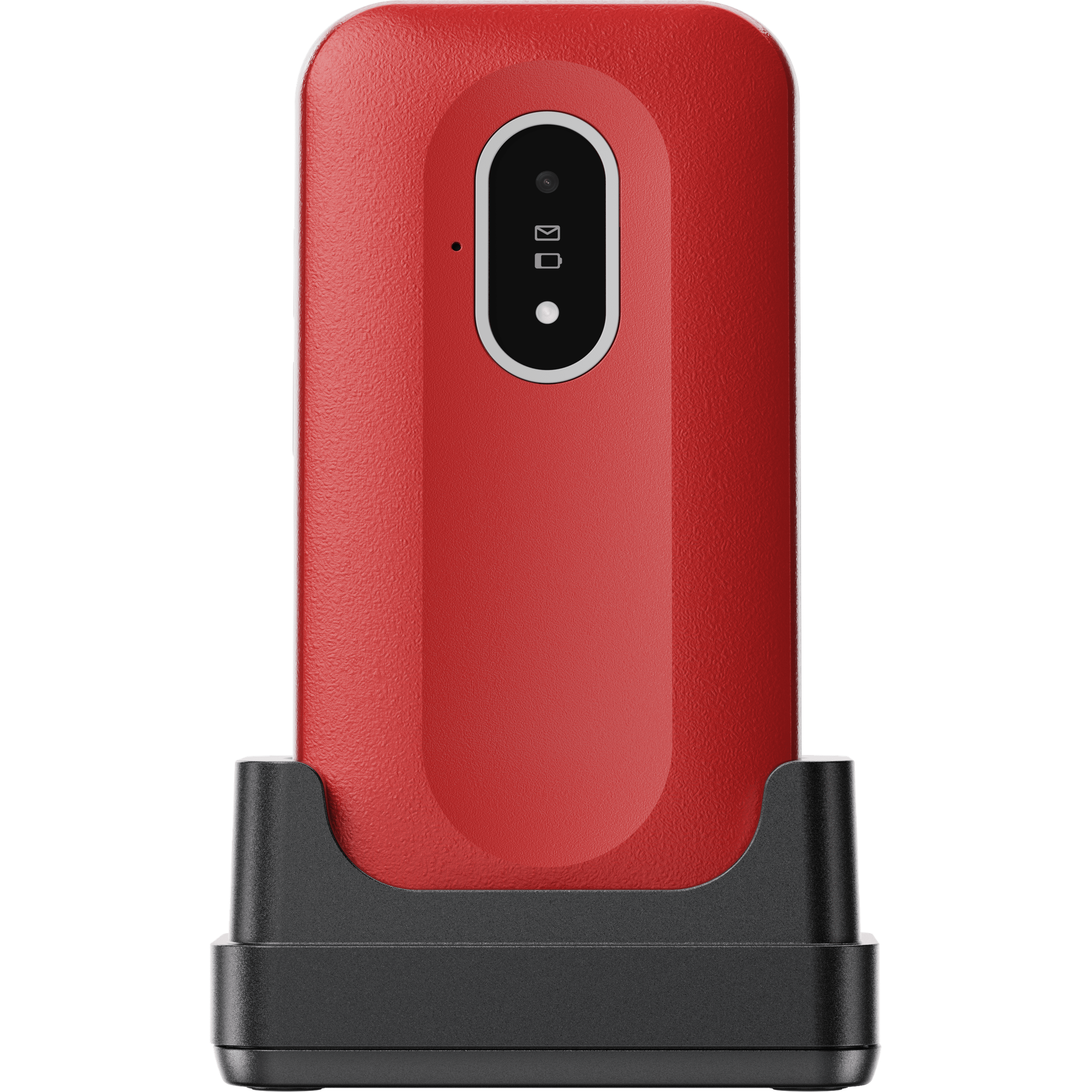 Doro Leva L21 Red/White 4G