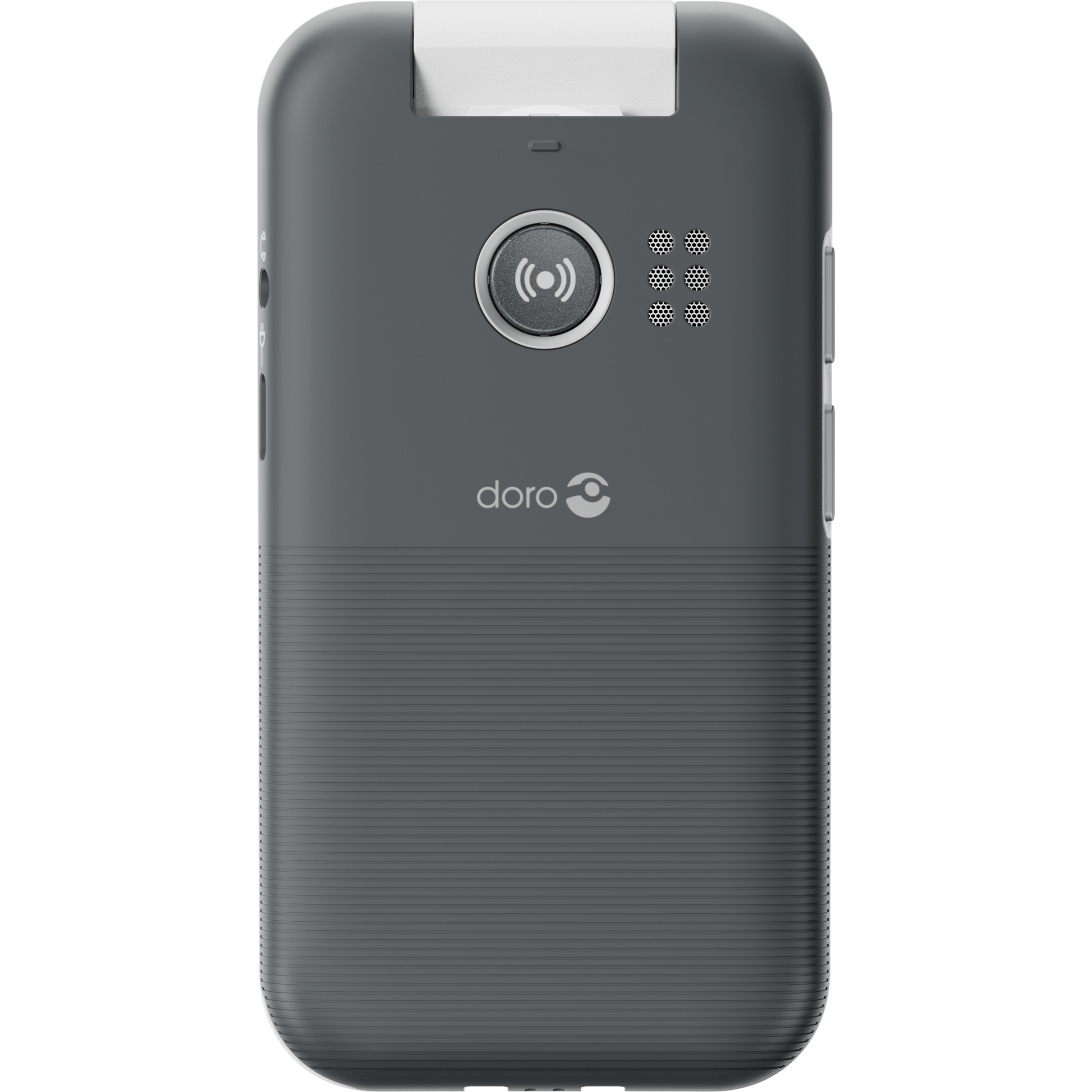 Doro Leva L31s 4G, Graphite