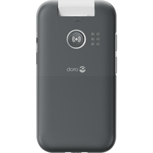 Doro Leva L31s 4G, Graphite