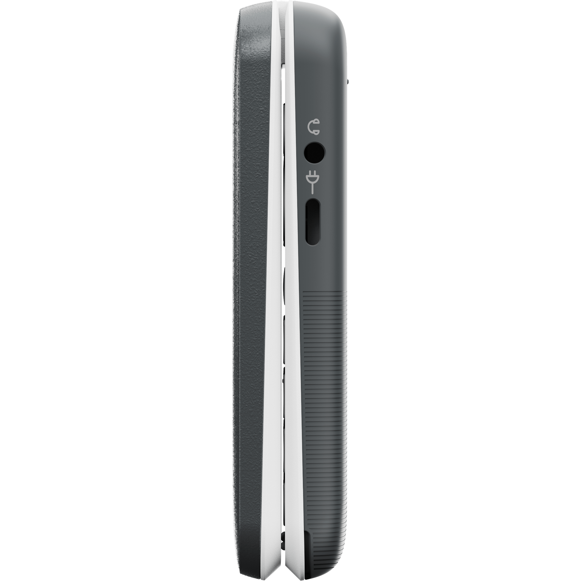 Doro Leva L31s 4G, Graphite