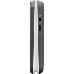 Doro Leva L31s 4G, Graphite