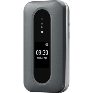 Doro Leva L31s 4G, Graphite