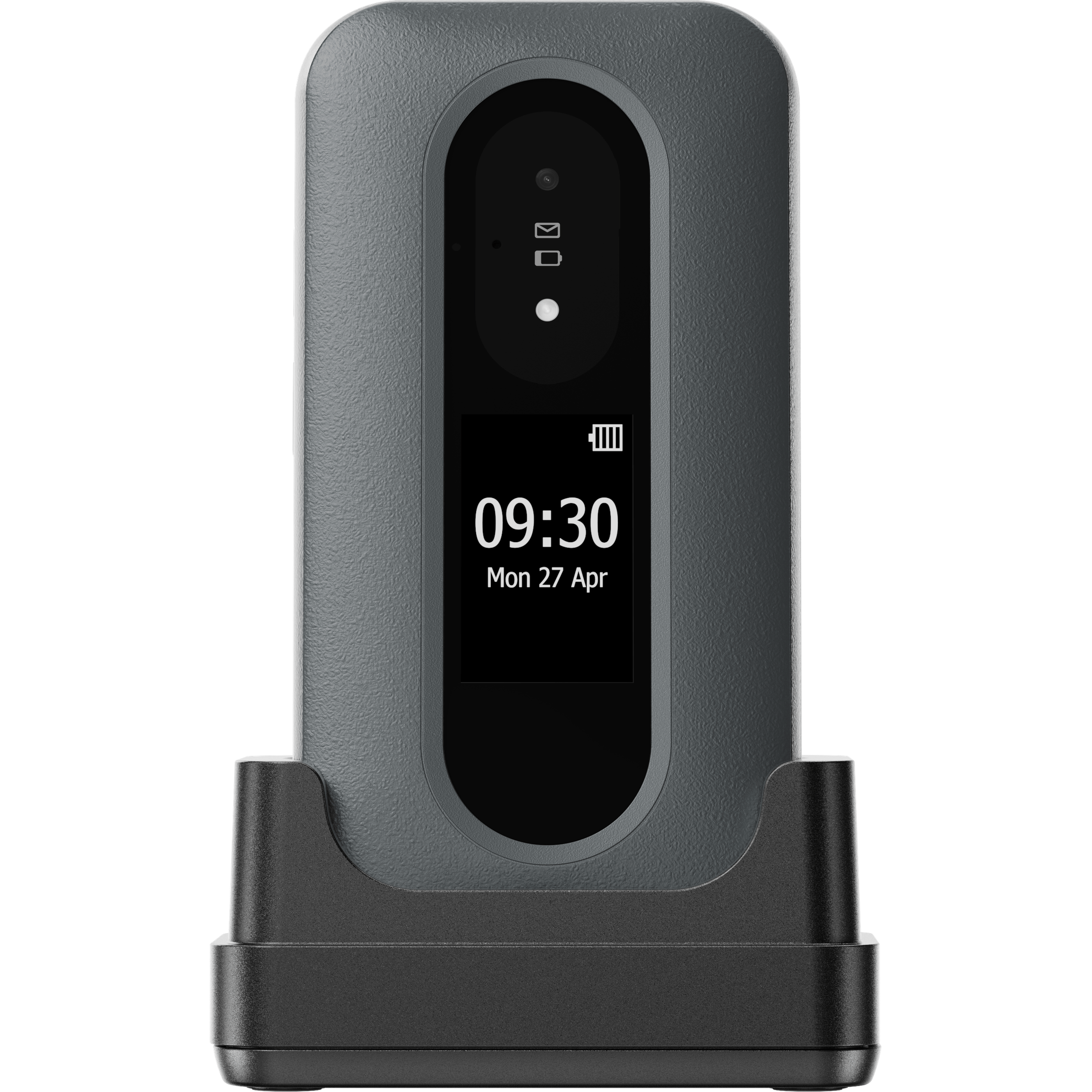 Doro Leva L31s 4G, Graphite