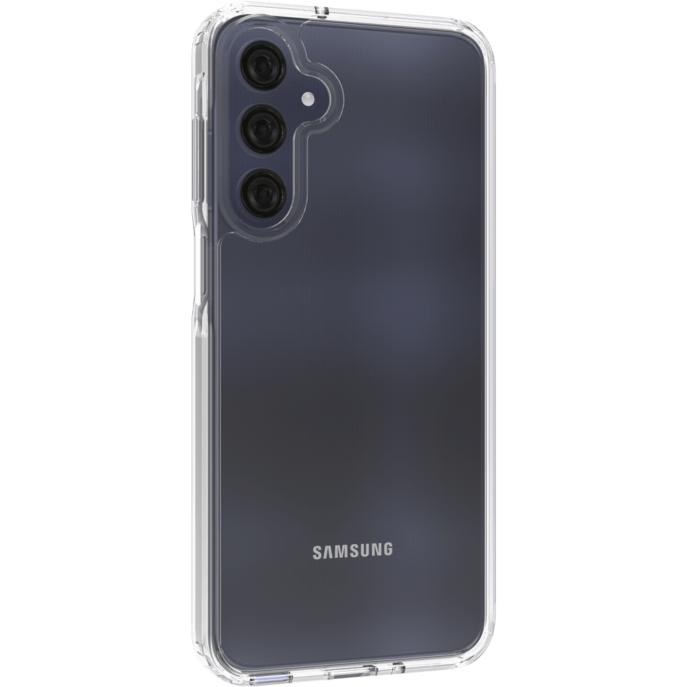 Screenor Bumper Protective Case for Samsung Galaxy A16