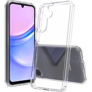 Screenor Bumper Galaxy A16 5G Transparent