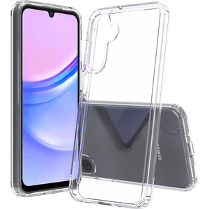 Screenor Bumper Protective Case for Samsung Galaxy A16