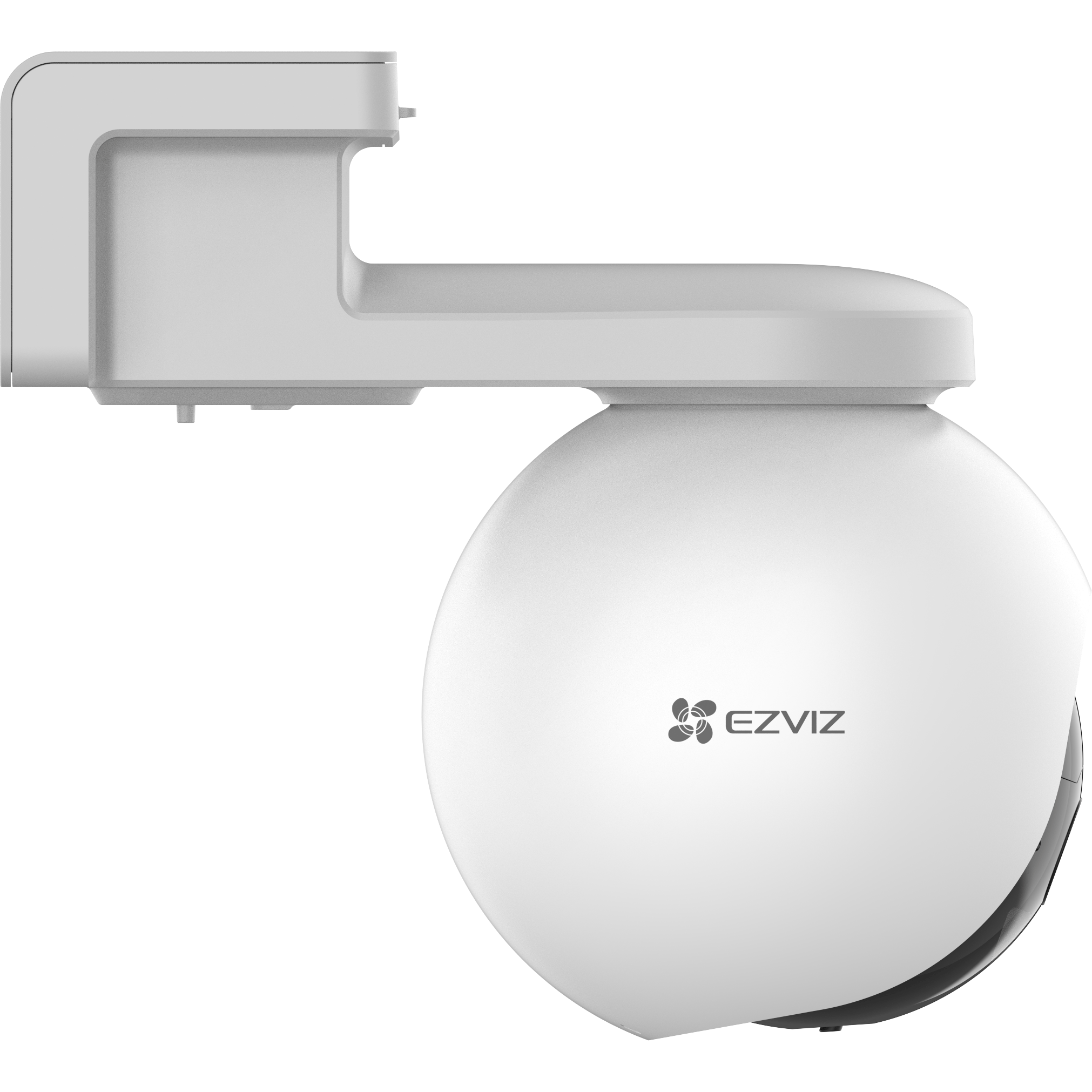 EZVIZ HB8 2K+ Security Camera