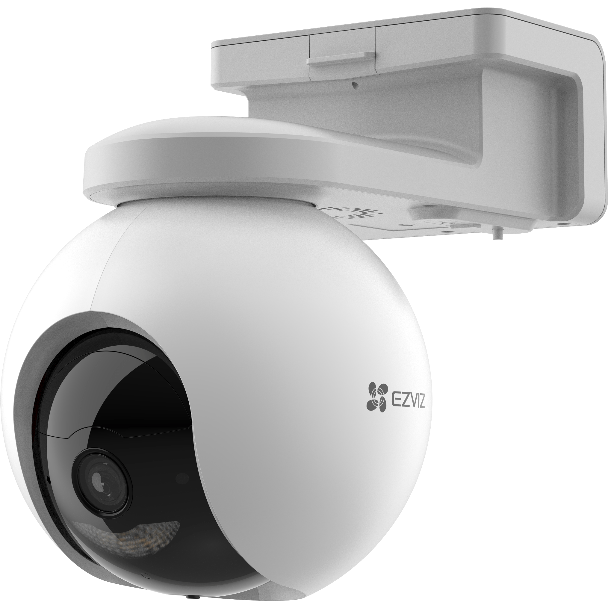 EZVIZ HB8 2K+ Security Camera