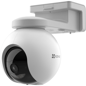 EZVIZ HB8 2K+ Security Camera