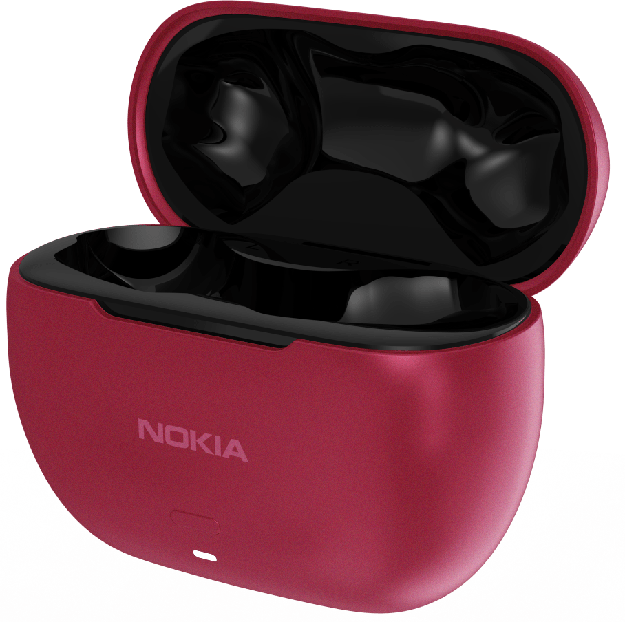 Nokia Clarity Earbuds 2+ Pink