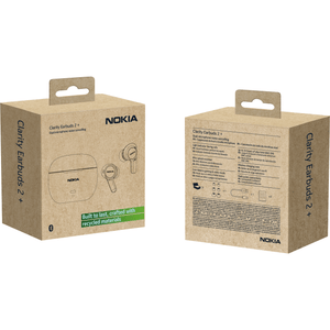 Nokia Clarity Earbuds 2+ Pink