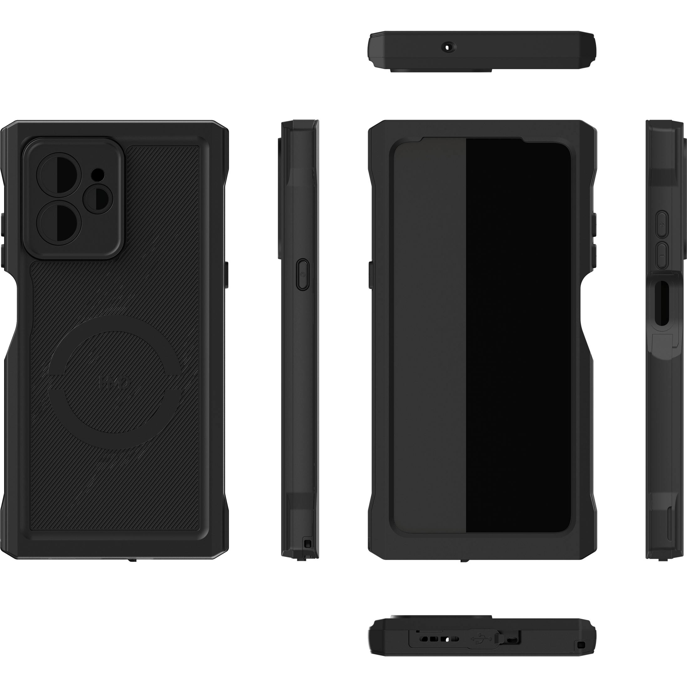 HMD Skyline Rugged Case