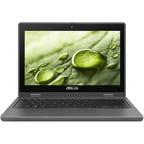 ASUS BR1100FKA 11.6HD GLARE TCH/N4500/8GB/128GB/W1