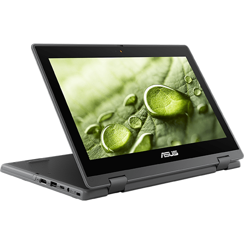 ASUS BR1100FKA 11.6HD GLARE TCH/N4500/8GB/128GB/W1