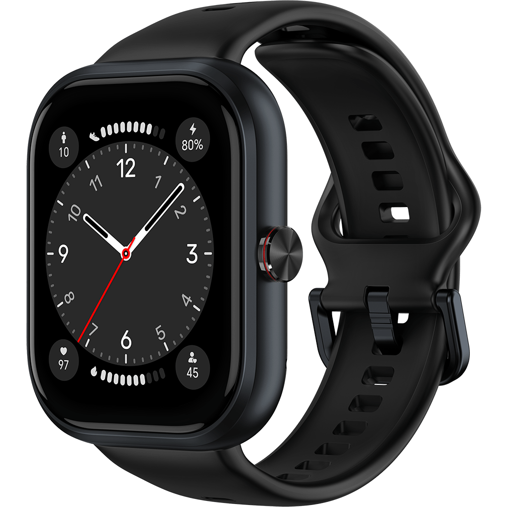 HONOR Choice Watch, Black