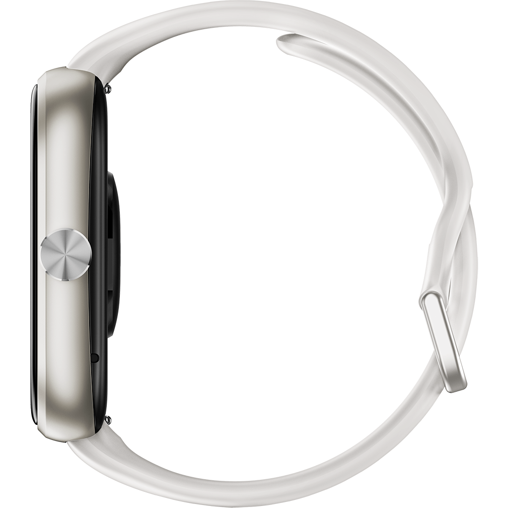 HONOR CHOICE Watch White