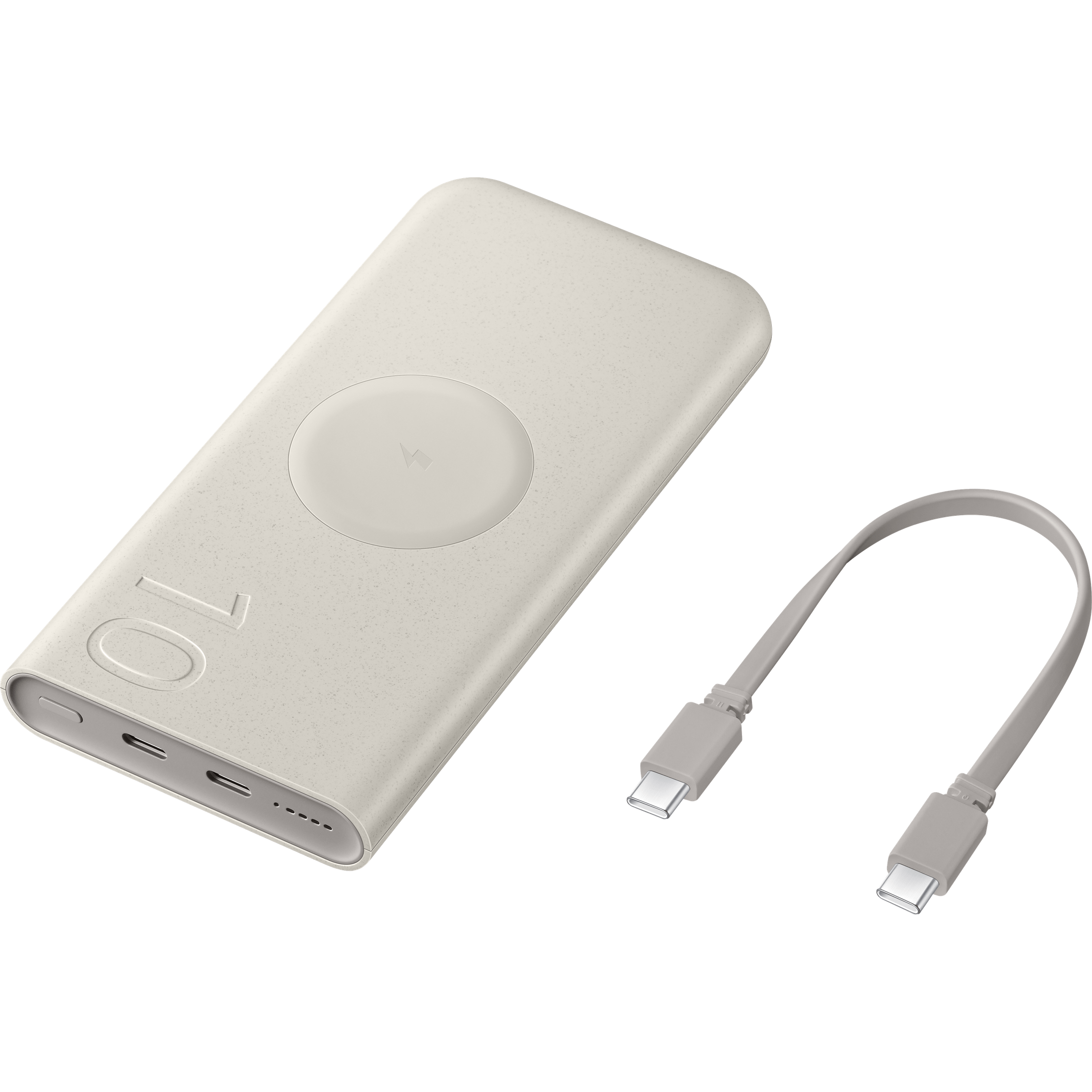 Samsung Wireless Battery Pack 10,000 mAh 25 W