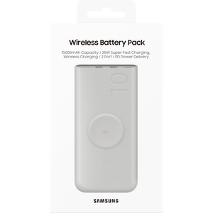 Samsung Wireless Battery Pack 10,000 mAh 25 W