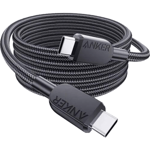 Anker 310 USB-C to USB-C Cable 1.8M Braided 240W