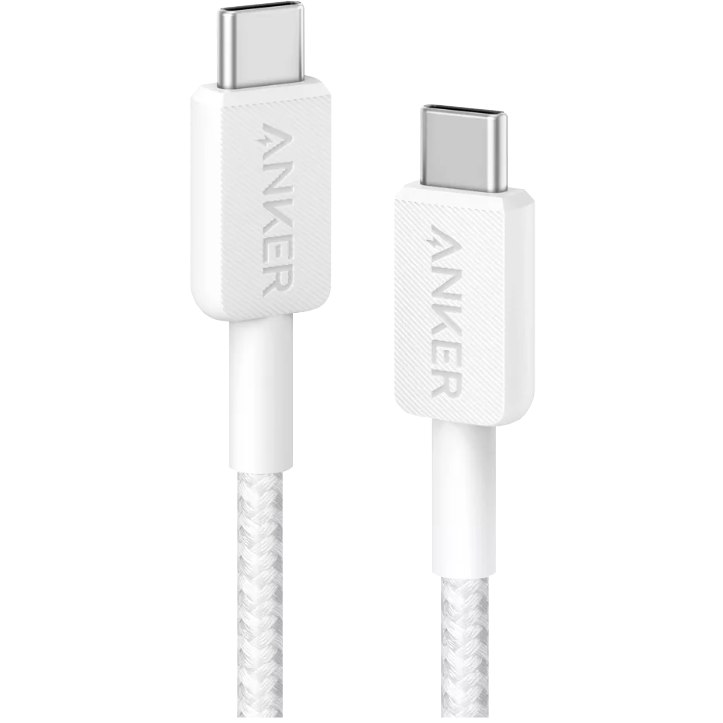 Anker 310 Cable USB-C-USB-C 1.8M 240W