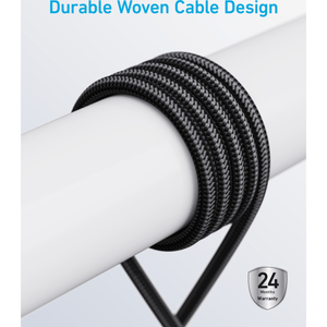 Anker 310 Cable USB-C-USB-C 1.8M 240W