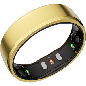 RingConn Smart Ring Gen 2 Gold Size 13