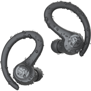 JLAB Go Air Sport True Wireless Earbuds, Graphite