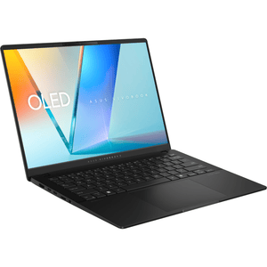 Asus Vivobook S 14 OLED Laptop, Intel Core Ultra 7-1155U