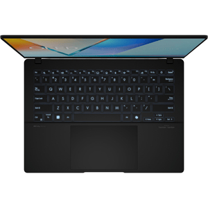 Asus Vivobook S 14 OLED Laptop, Intel Core Ultra 7-1155U