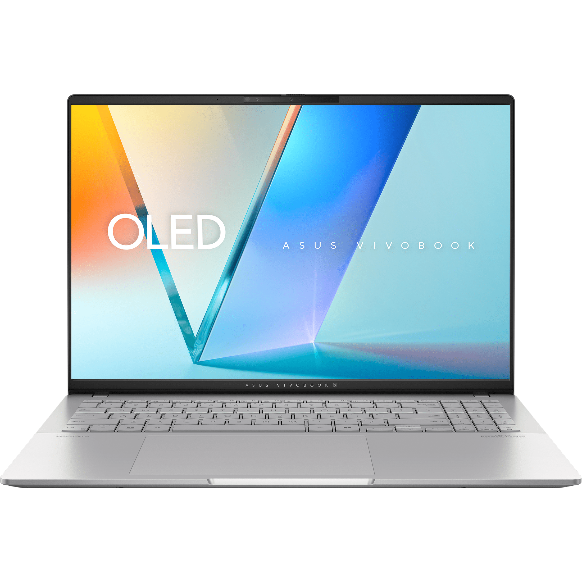 Asus Vivobook S 16 OLED Ryzen AI 9 HX 365