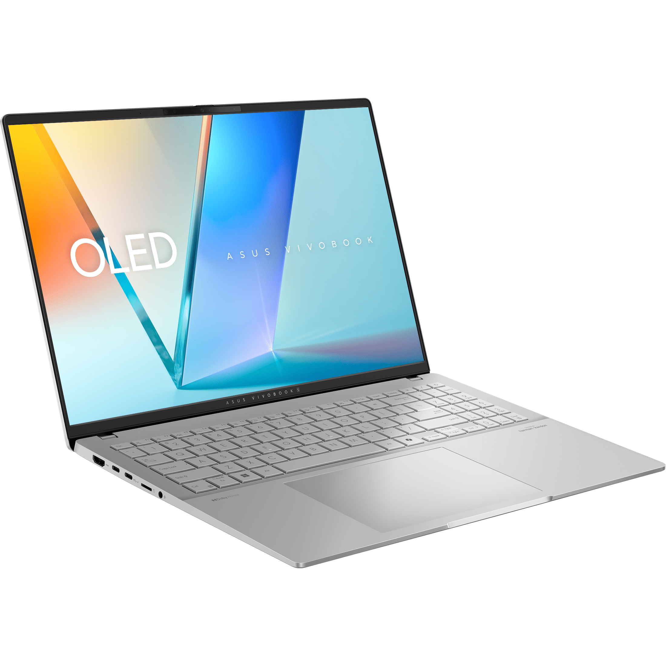 Asus Vivobook S 16 OLED Ryzen AI 9 HX 365
