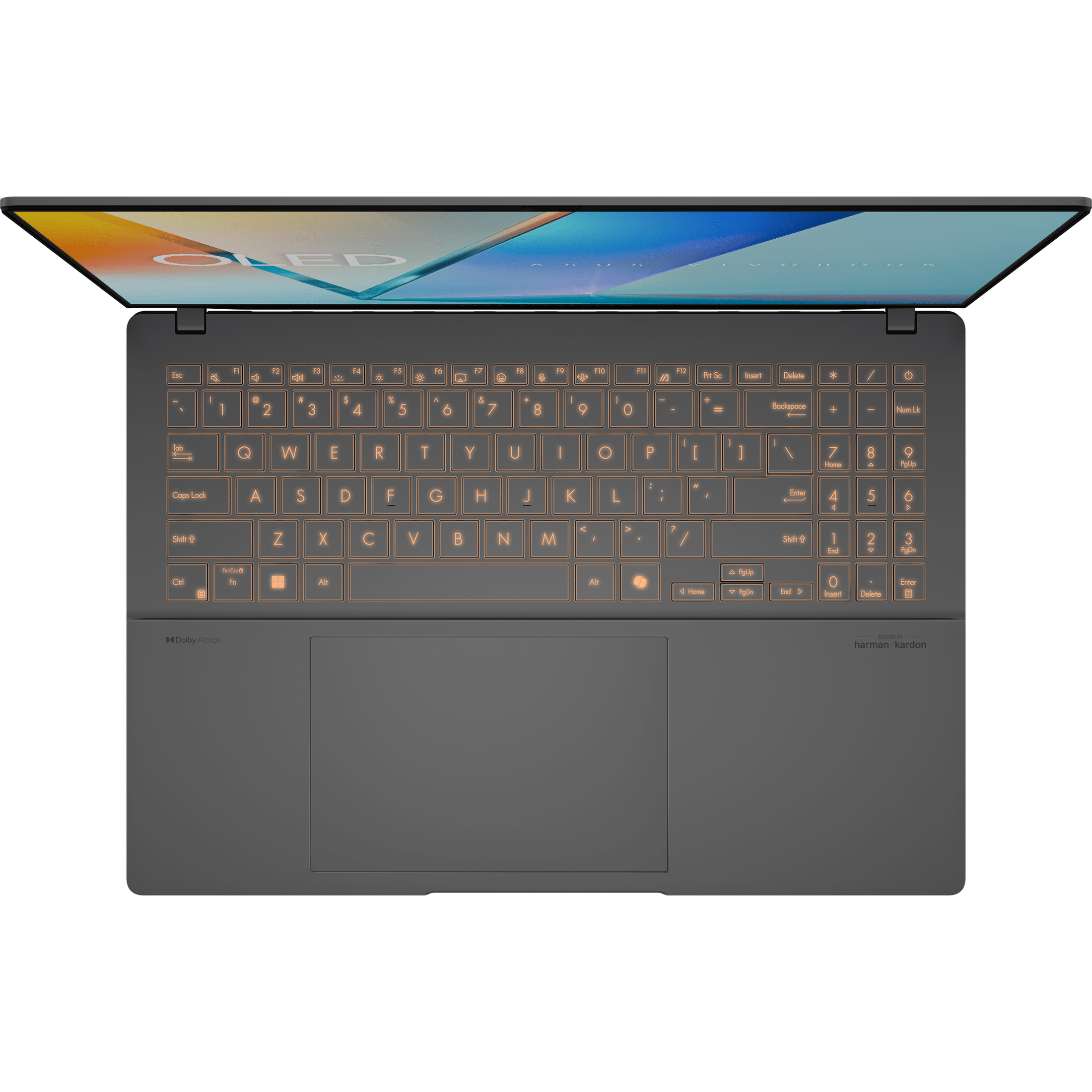 Asus Vivobook S 16 OLED Ryzen AI 9 HX 365