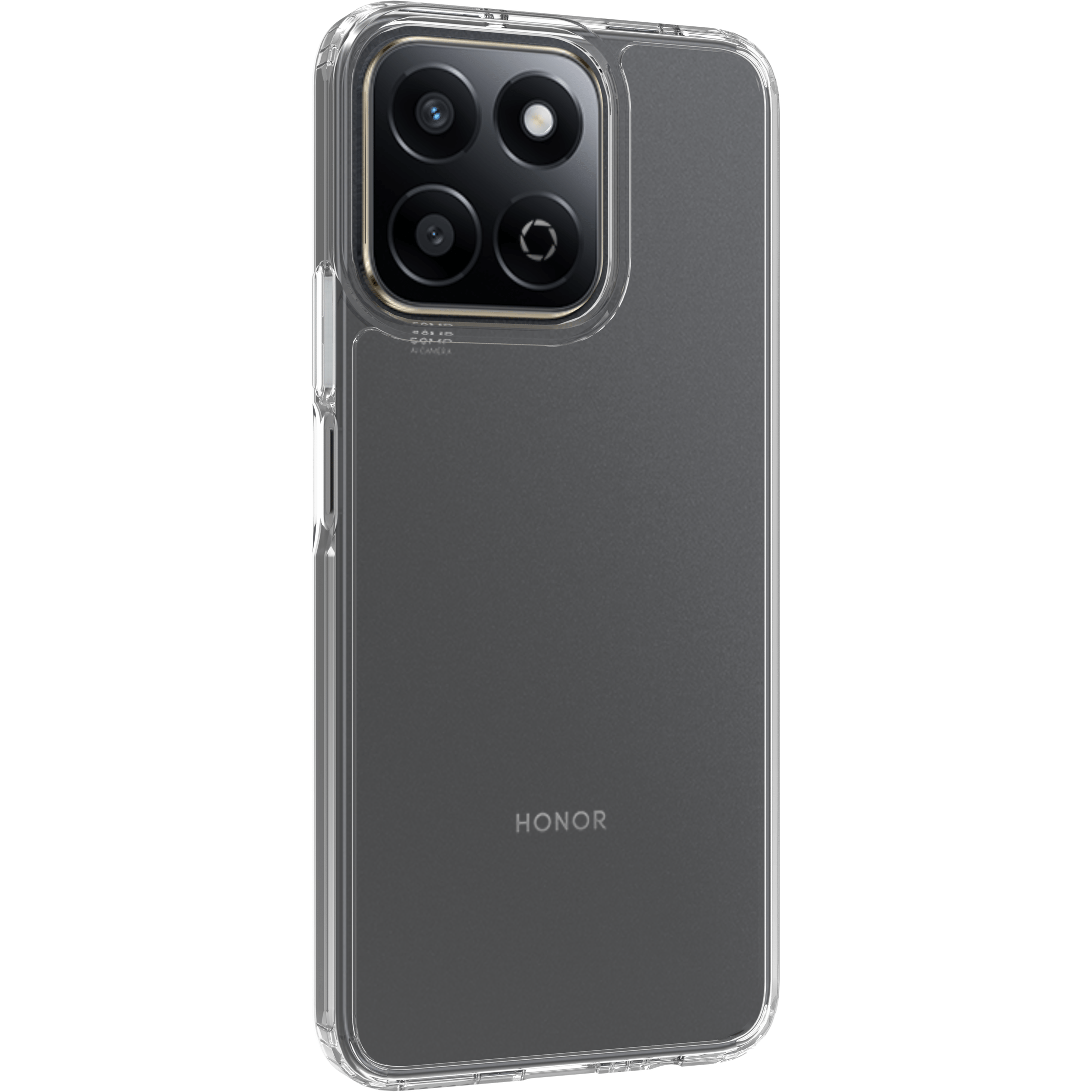 SCREENOR Bumper Honor 200 Smart Clear
