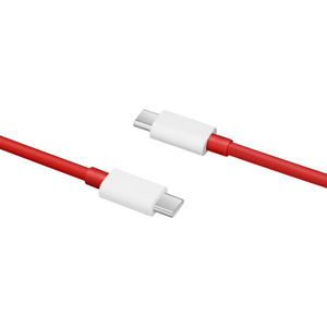 OnePlus Type-C to Type-C Cable 12A 1M
