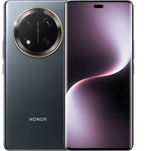 Honor Magic7 Lite 5G 256GB Titanium Black