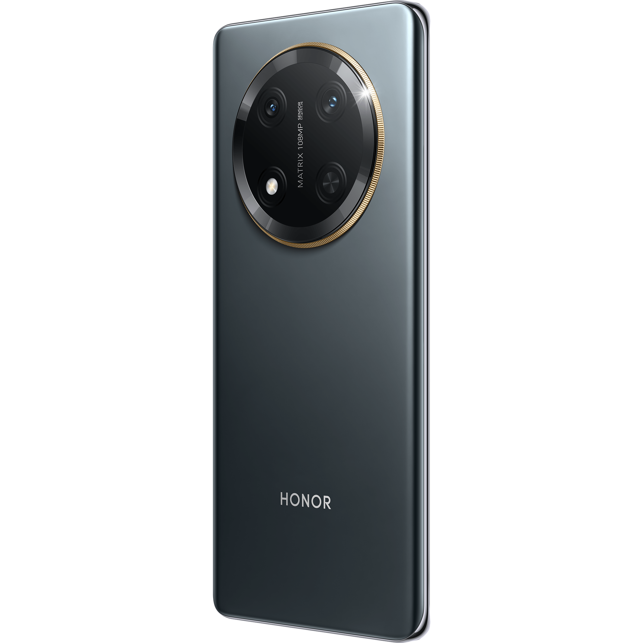 Honor Magic7 Lite 5G 256GB Titanium Black