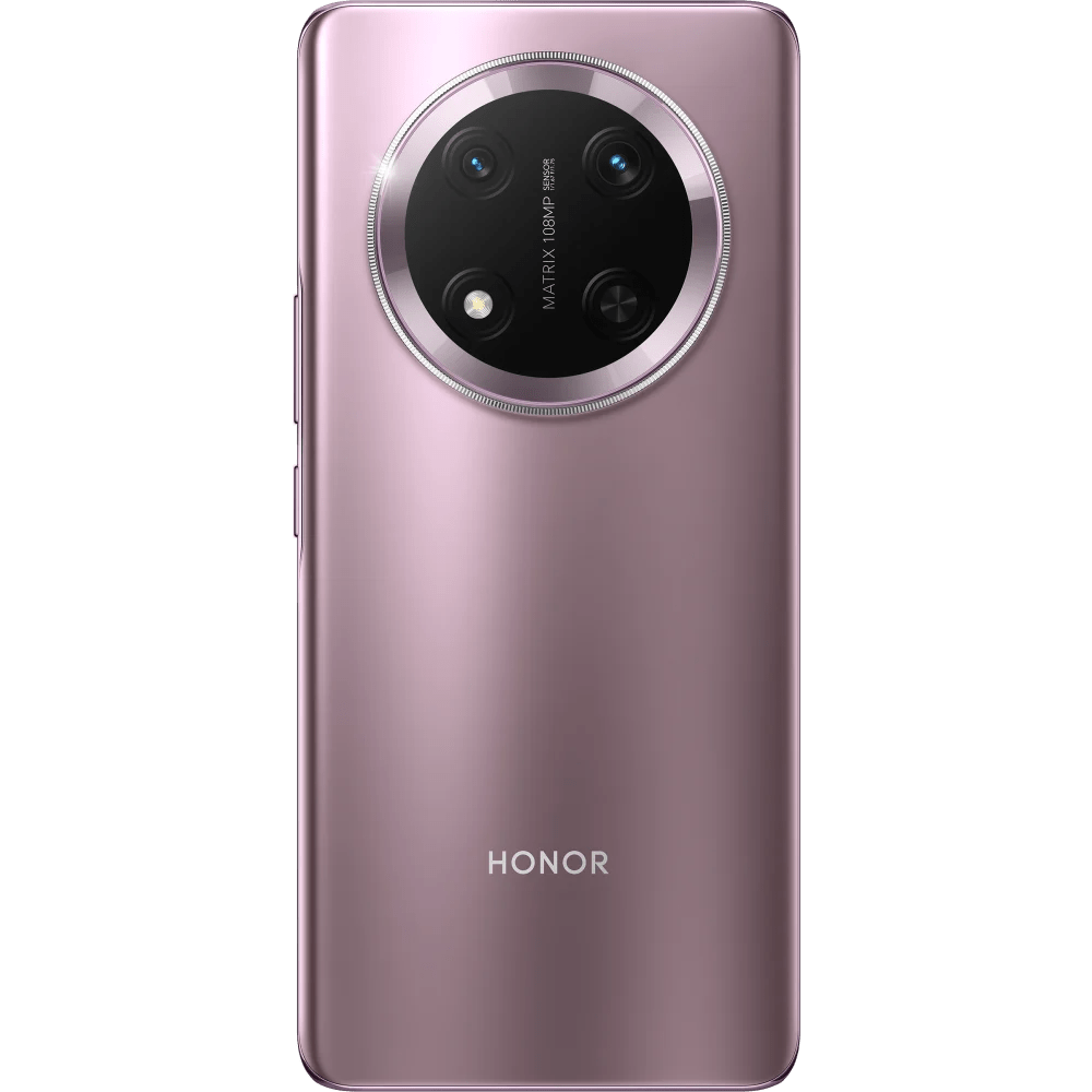 Honor Magic7 Lite 5G, 256 Gt, Purple