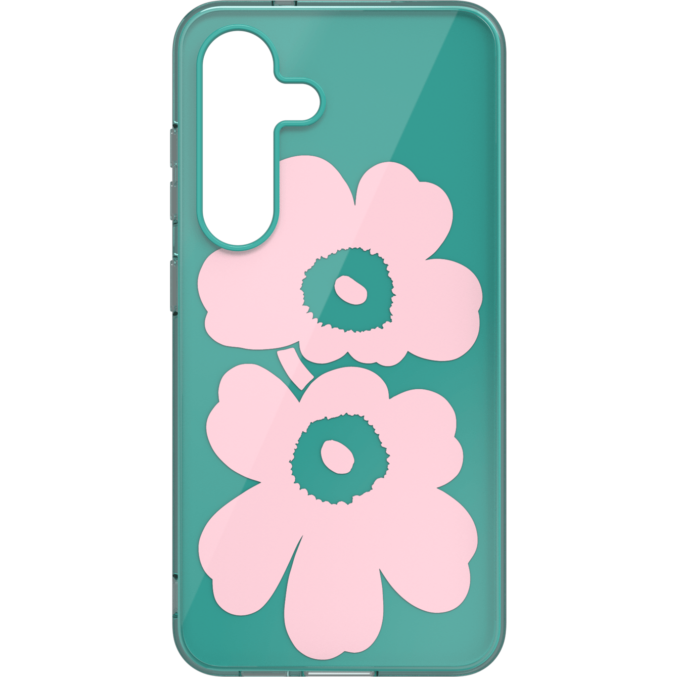 Samsung X Marimekko Dual Layer Case S25 UltraGreen