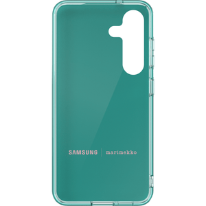 Samsung X Marimekko Dual Layer Case S25 UltraGreen