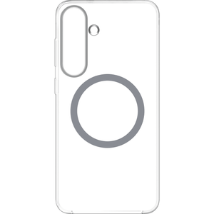 Samsung Galaxy S25+ Clear Magnet Case
