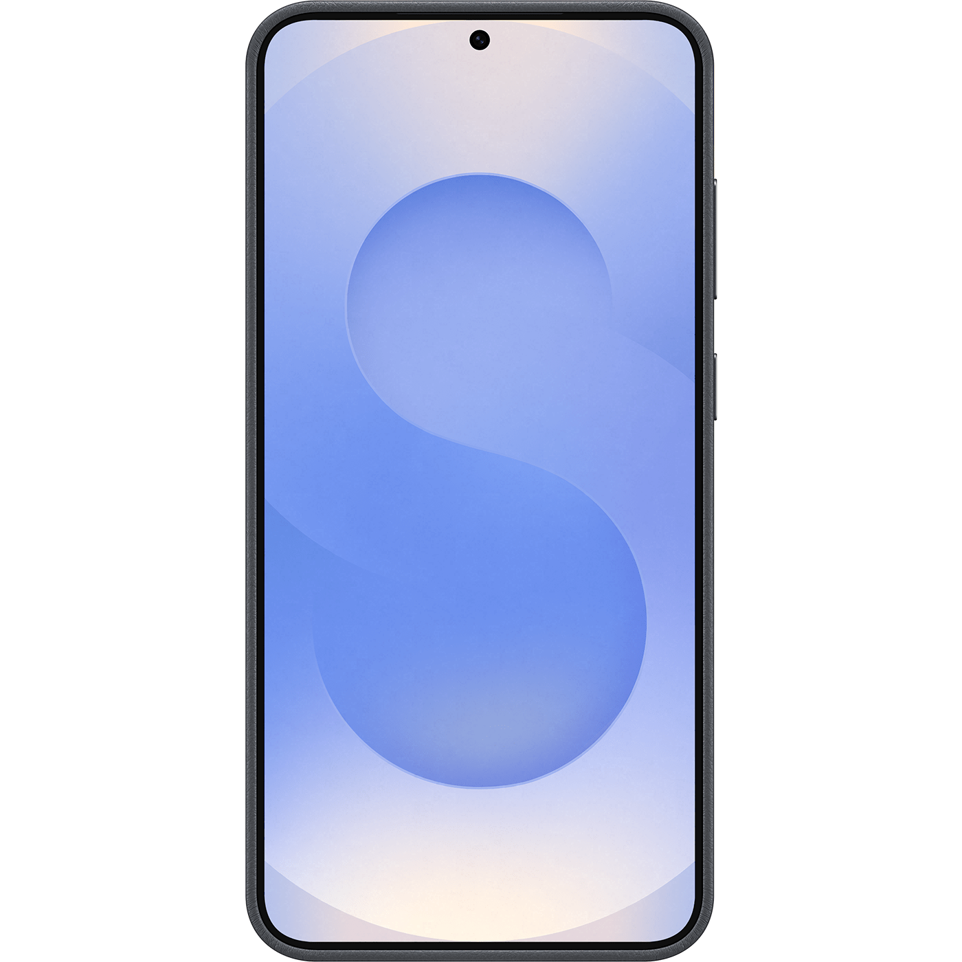 Samsung S25+ Kindsuite Case, Black