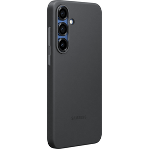 Samsung Galaxy S25+ Silicone Case Black