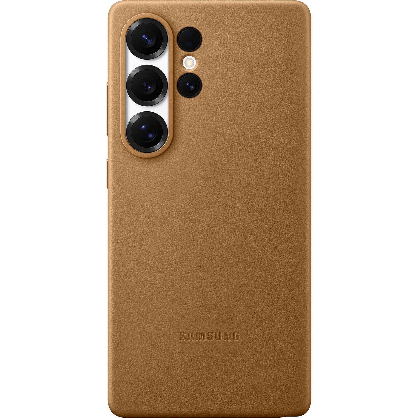 Samsung S25 Ultra Kindsuite Case Gold