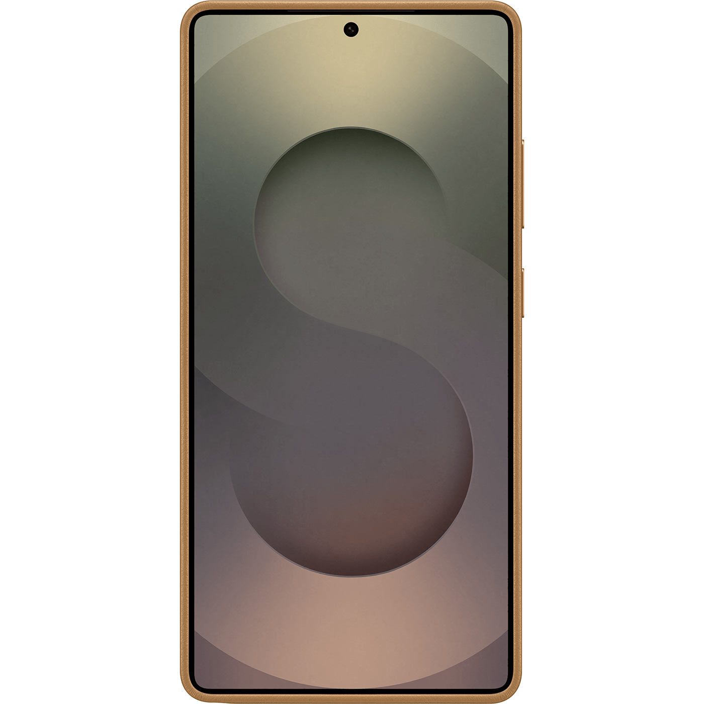 Samsung S25 Ultra Kindsuite Case Gold