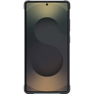 Samsung S25 Ultra Rugged Case Black