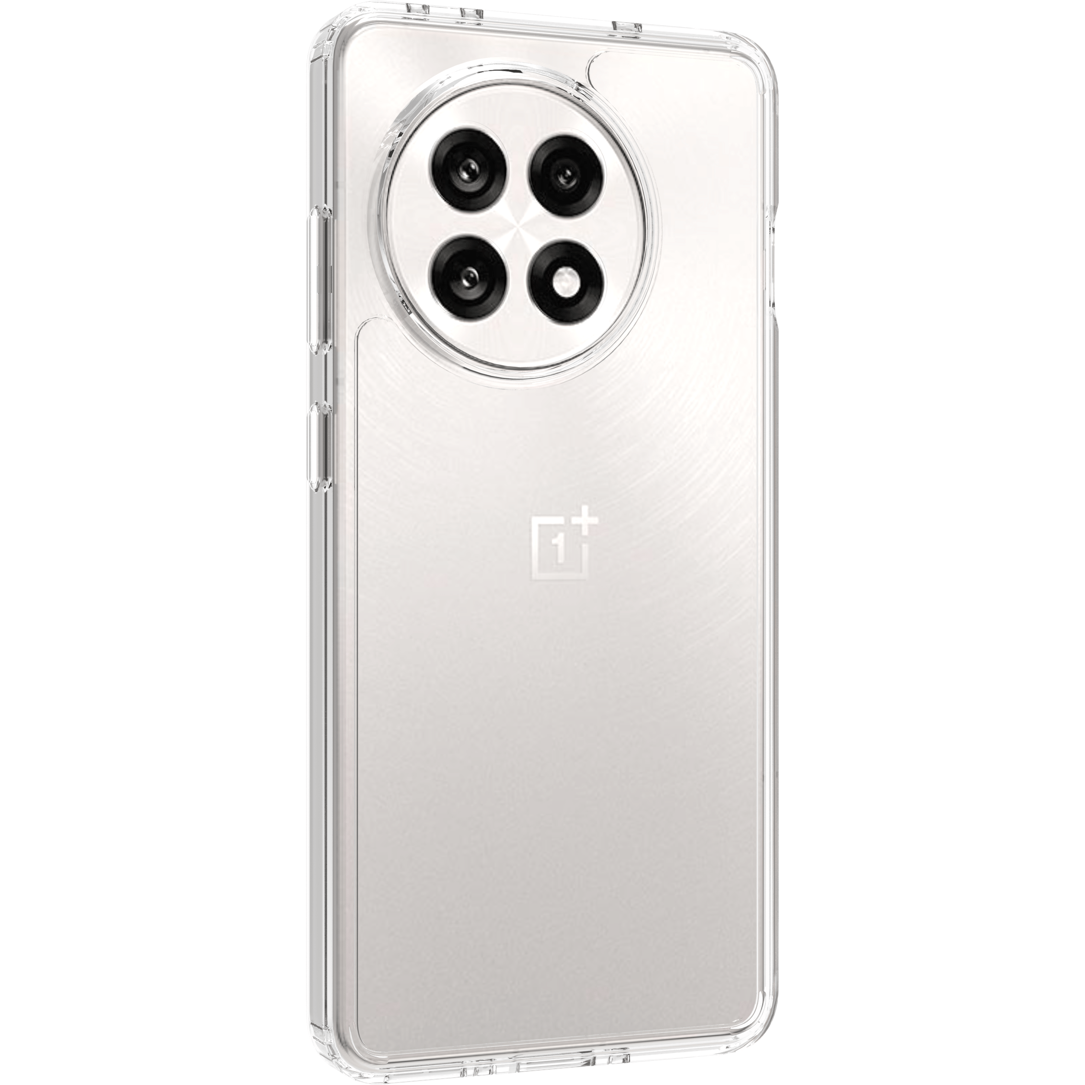 SCREENOR BUMPER ONEPLUS 13R TRANSPARENT