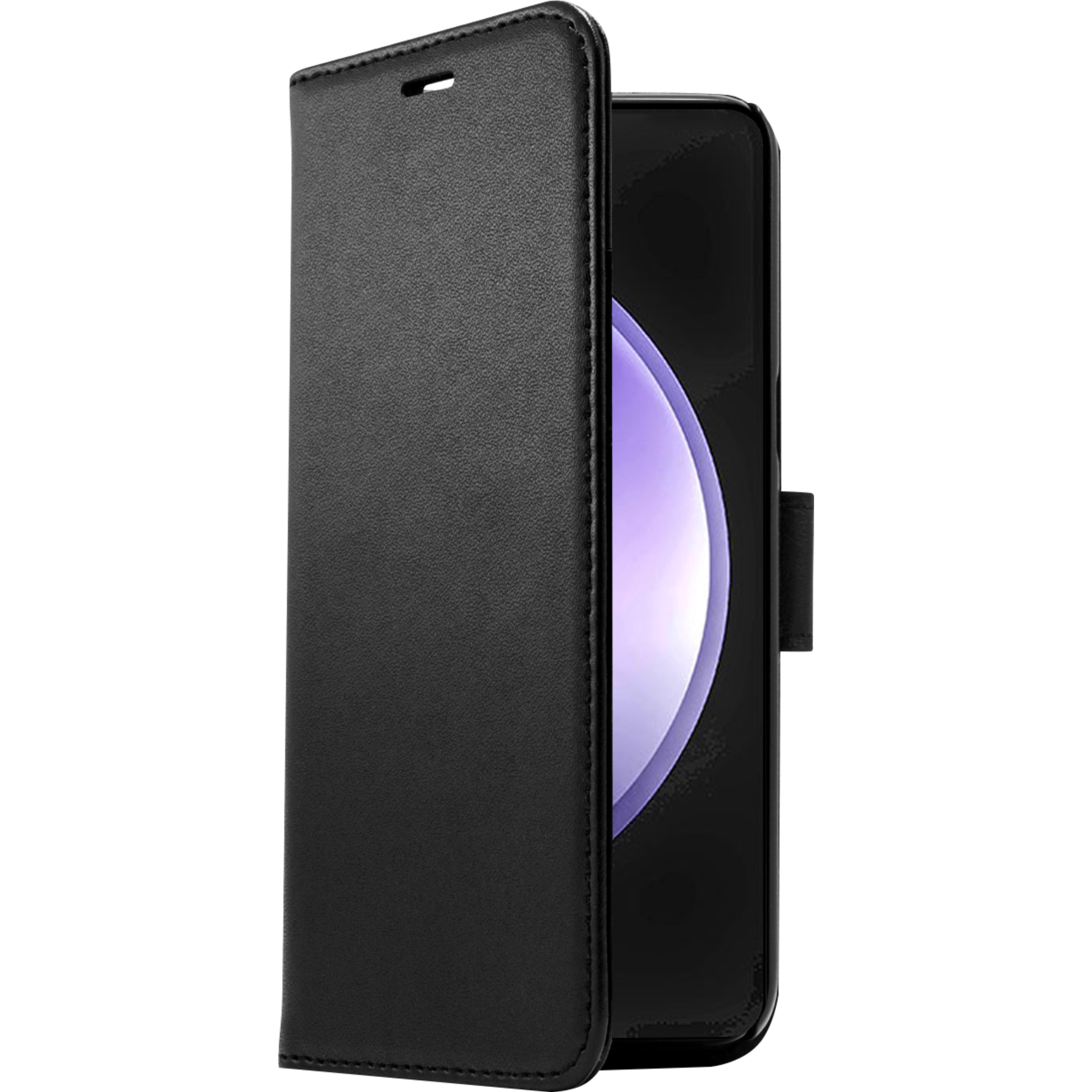 Screenor Smart Protective Case for Samsung Galaxy S25 Ultra