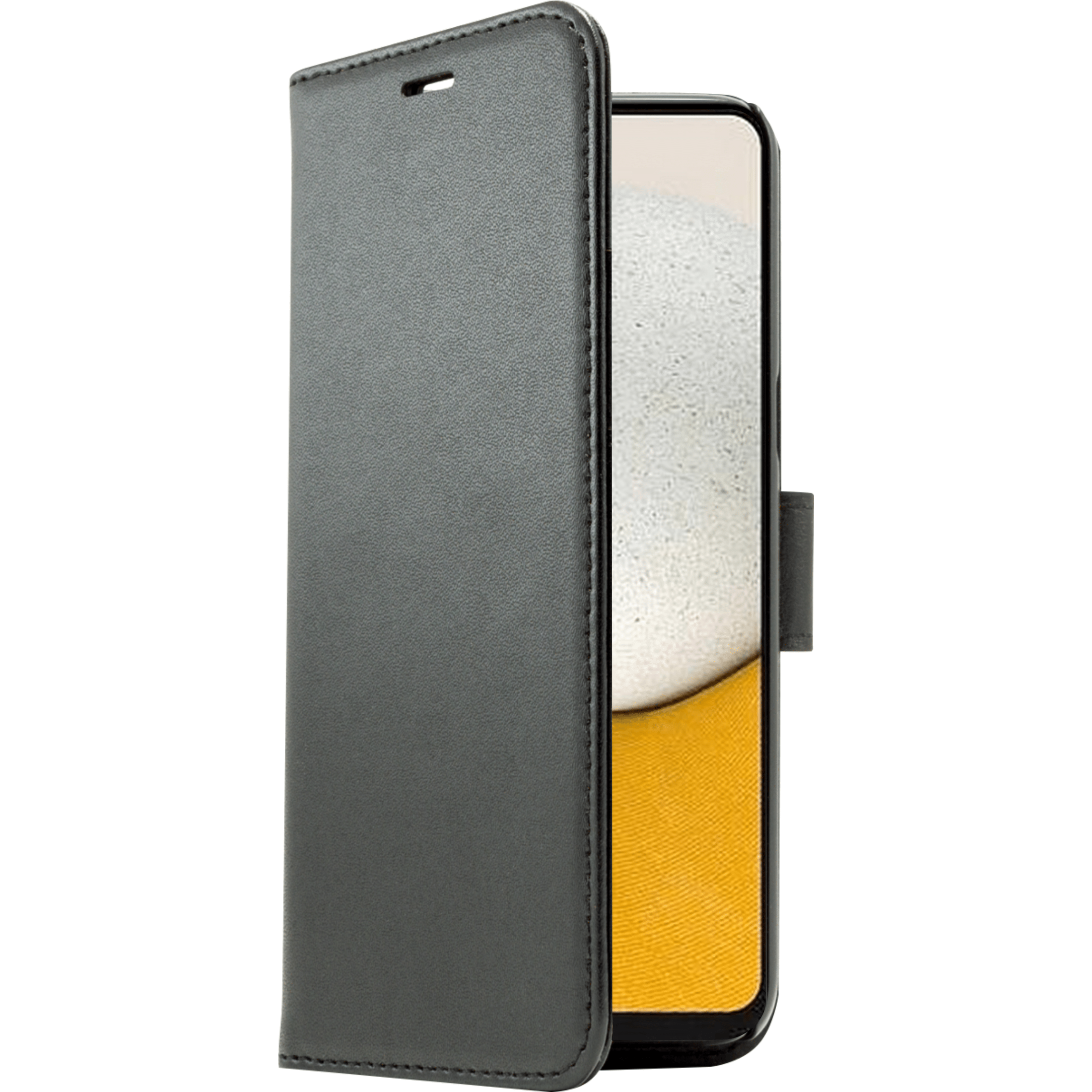 Screenor Smart Case for Samsung Galaxy S25